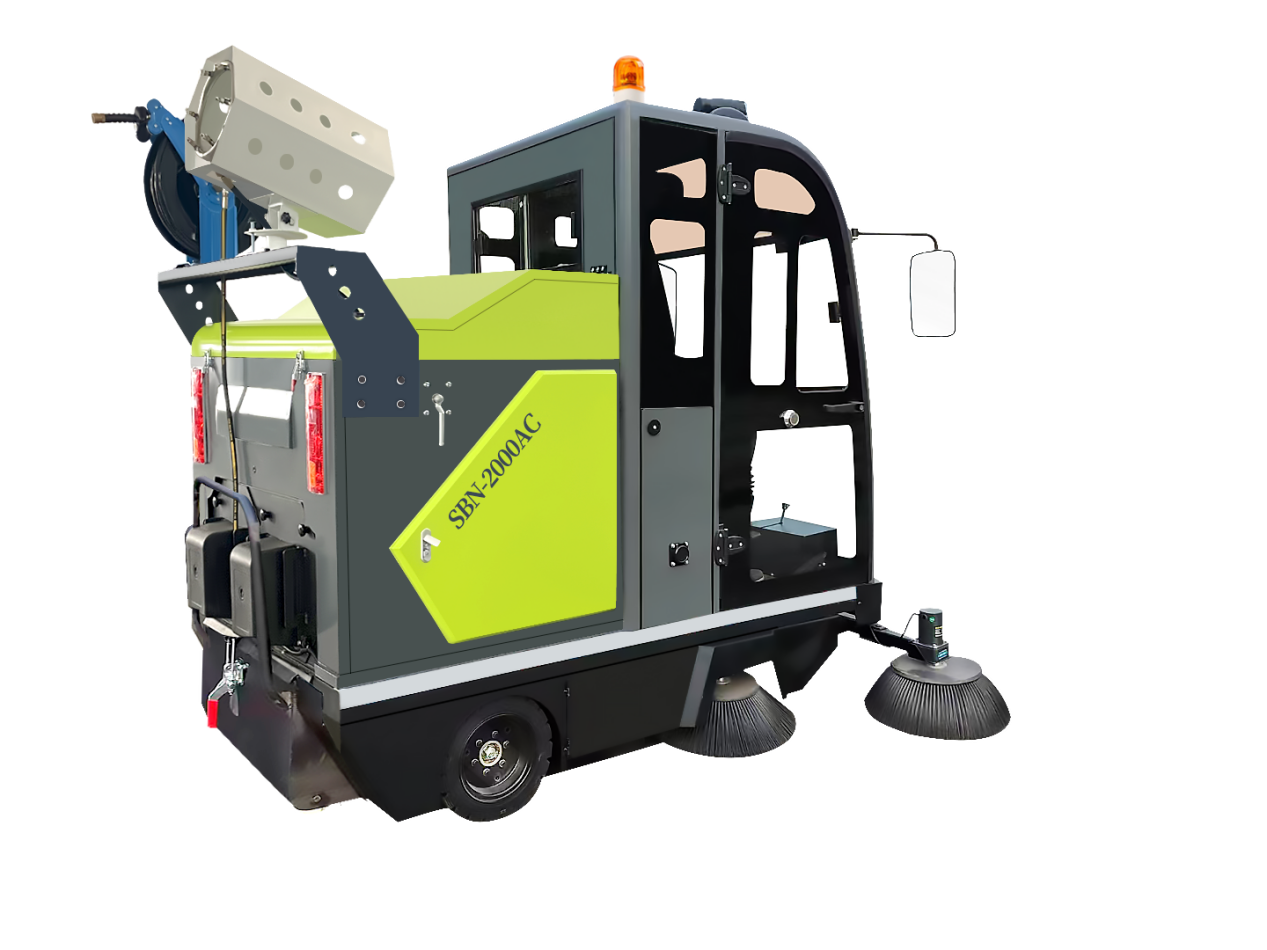 德宏龙推清扫车_0