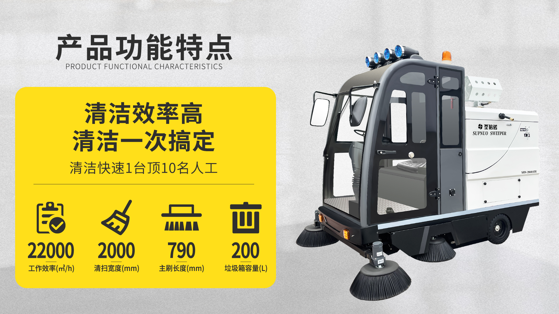 德宏电动扫地车在车站清洁中的应用